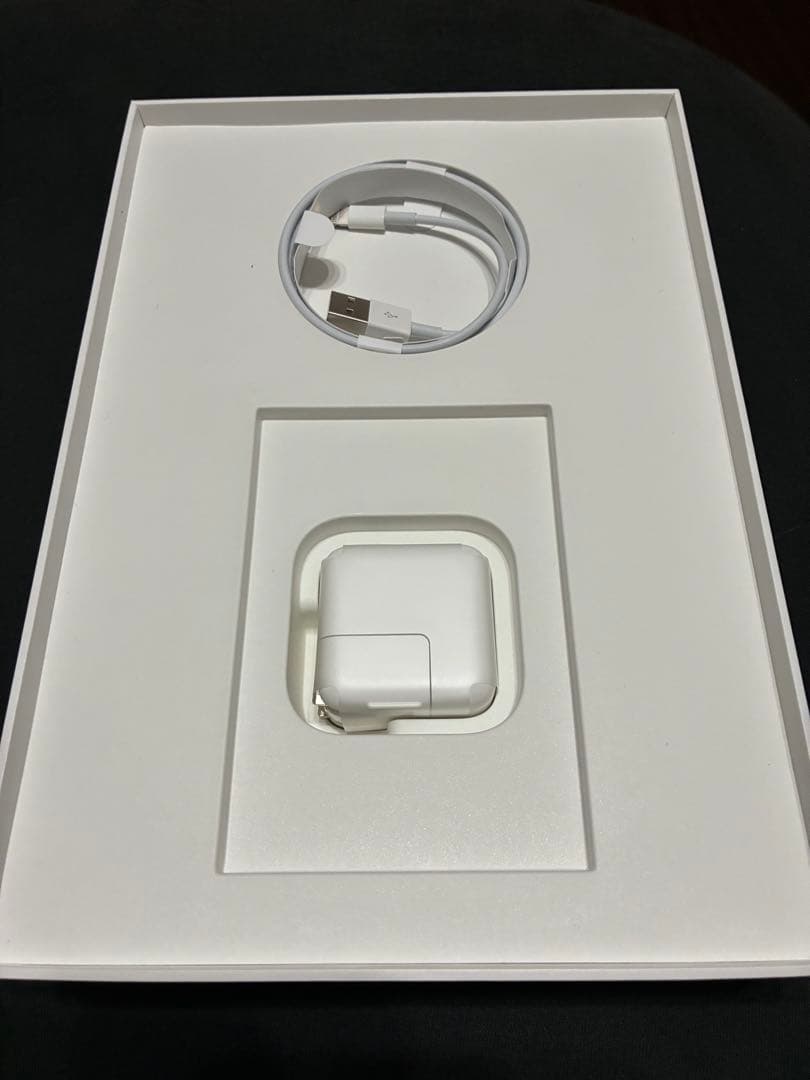 iPad Air（第3世代）Wi-Fi スペースグレー