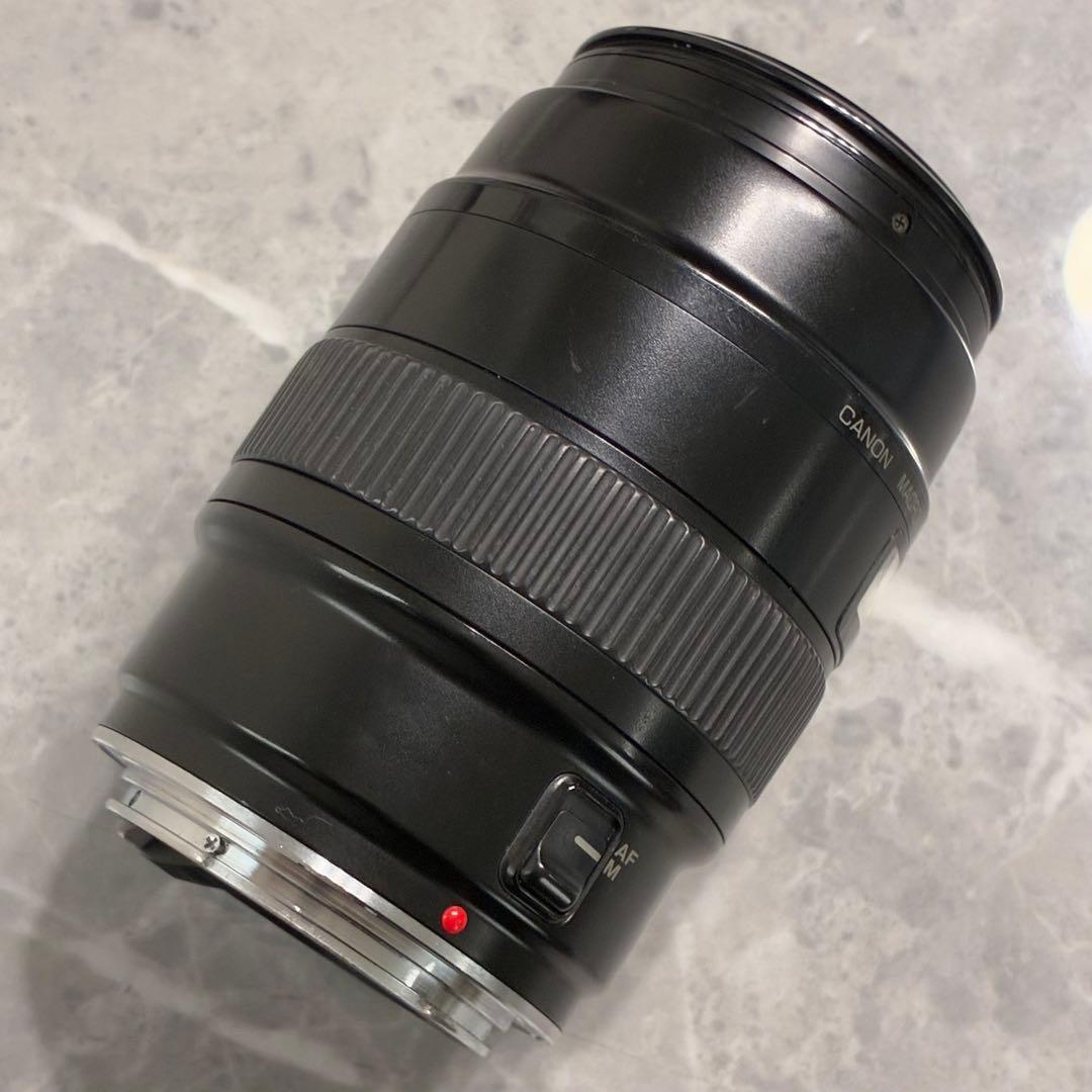 ⭐️訳あり⭐️キャノン Canon EF100 f/2.8 MACRO 単焦点