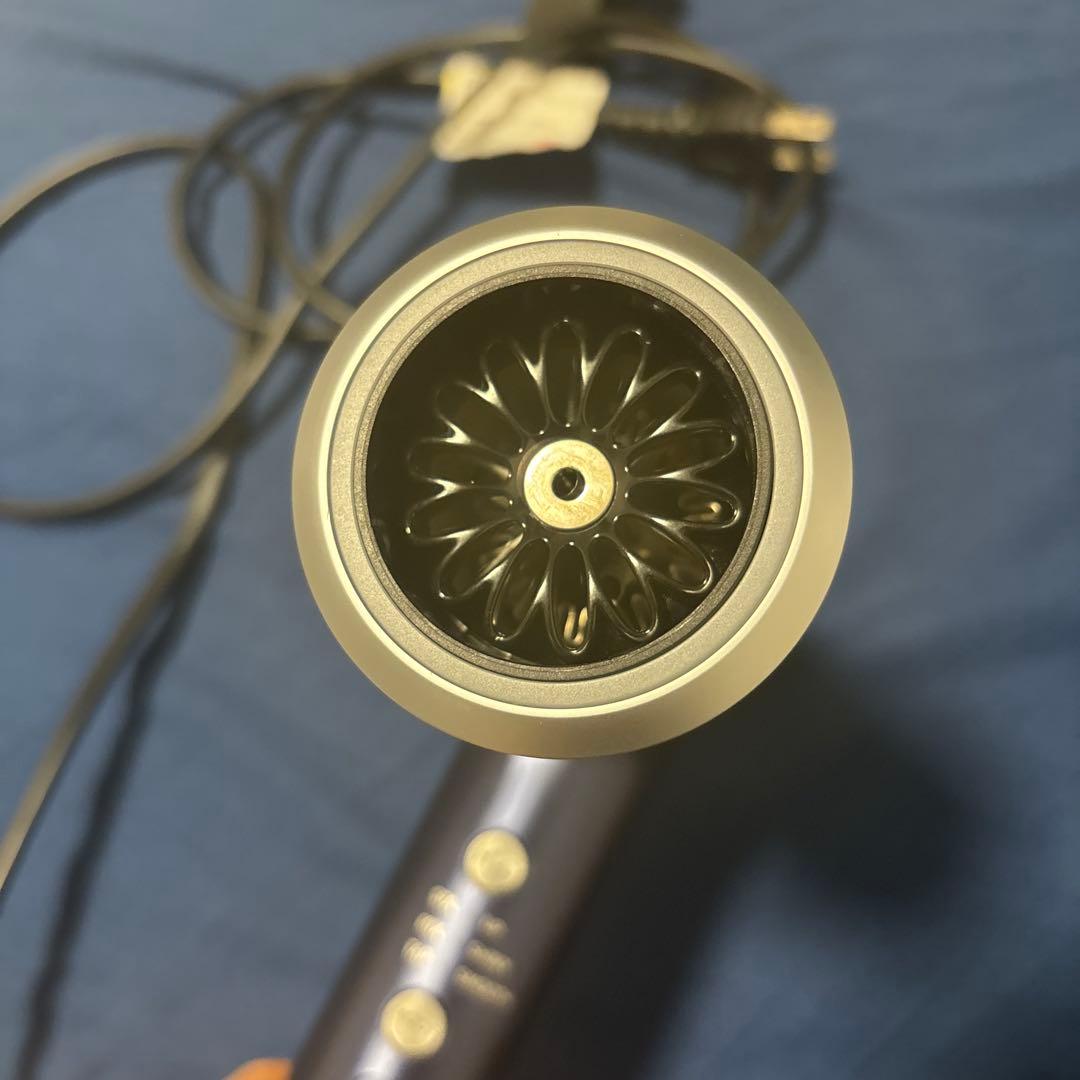 YA-MAN リフトドライヤーS　YJHC1L ネイビー