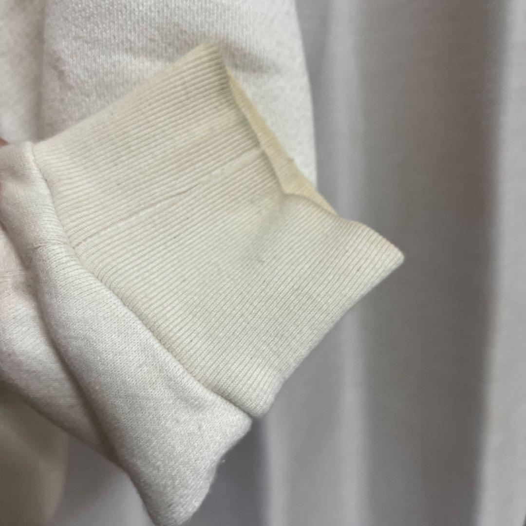 GUCCI 白雪姫　スパンコールスウェット　XS