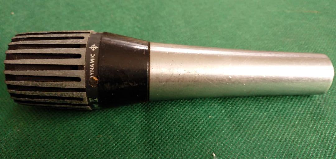 SHURE UNIDYNE Ⅳ 548