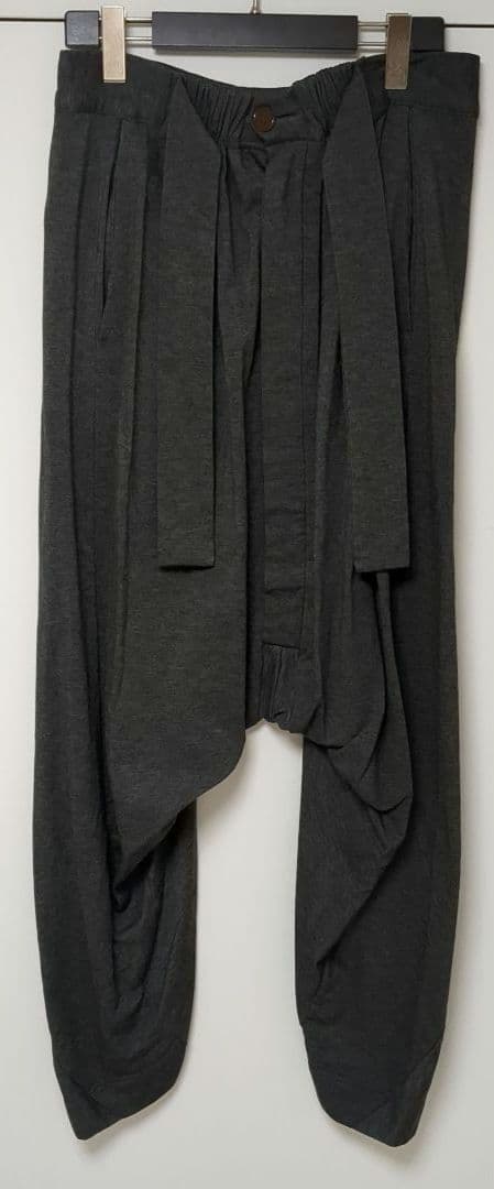 Vivienne Westwood MAN　サルエルパンツ　44サイズ