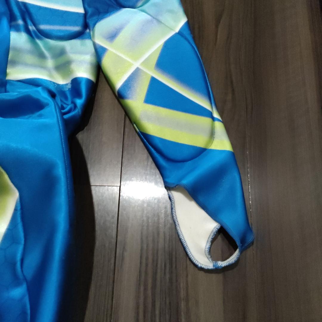 ONYONE GS アルペンスキー ワンピース　Mサイズ