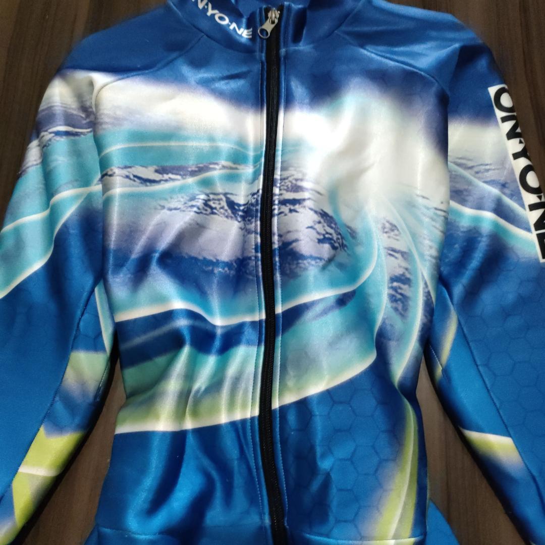 ONYONE GS アルペンスキー ワンピース　Mサイズ