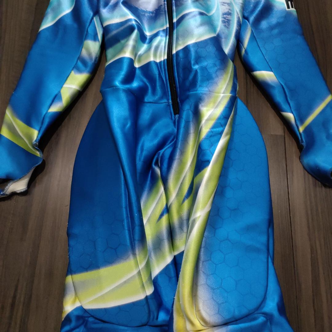 ONYONE GS アルペンスキー ワンピース　Mサイズ