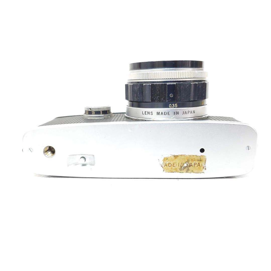 【動作確認済】 Olympus PEN-F F0221-130-10x p