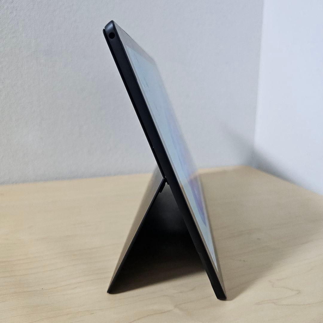 Surface Pro7＋ プラス／Core i5 11世代／ブラックモデル