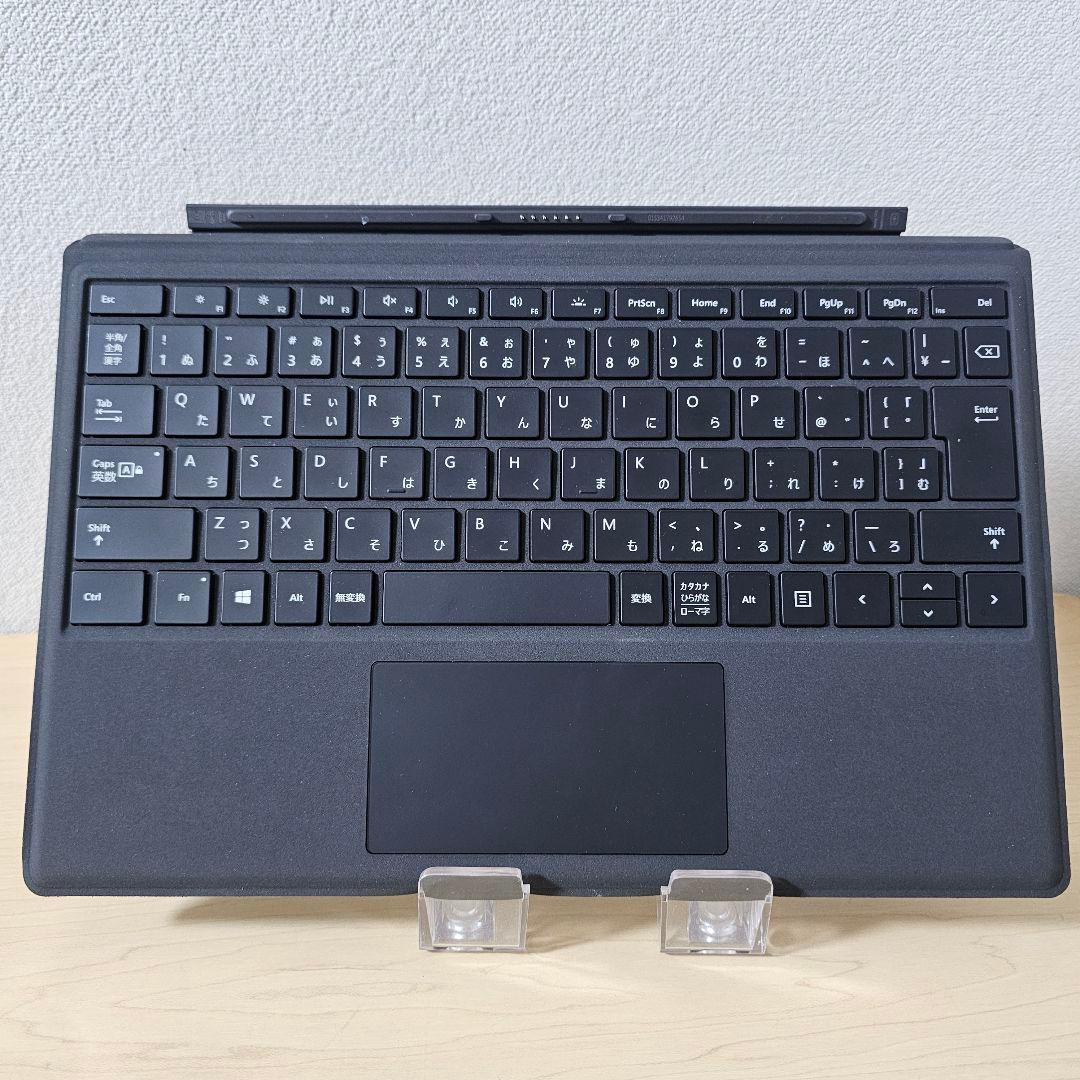 Surface Pro7＋ プラス／Core i5 11世代／ブラックモデル