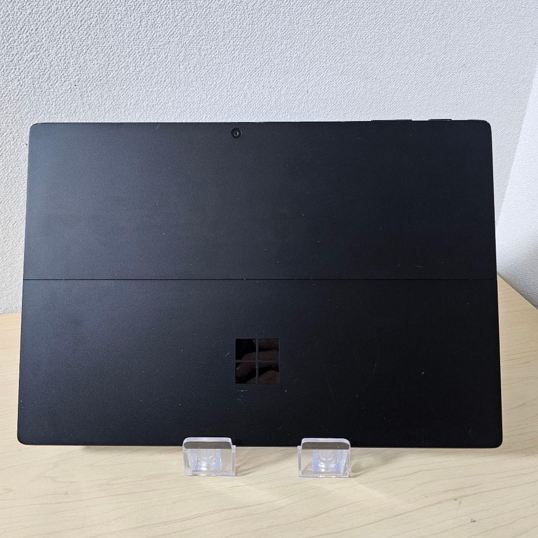 Surface Pro7＋ プラス／Core i5 11世代／ブラックモデル