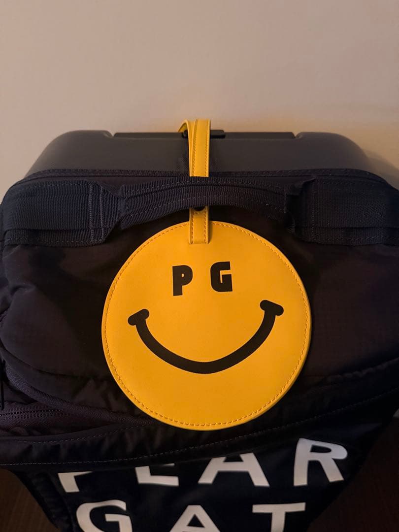 PLARGAT ネイビー キャリーケース