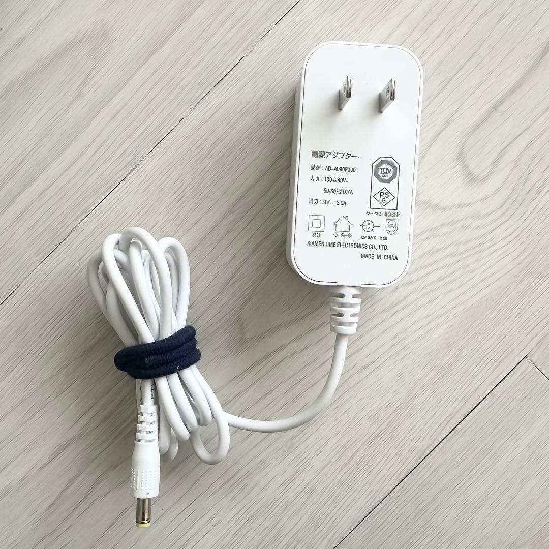 ★strawberrycake★箱付き ヤーマン ブルーム6 説明書付き