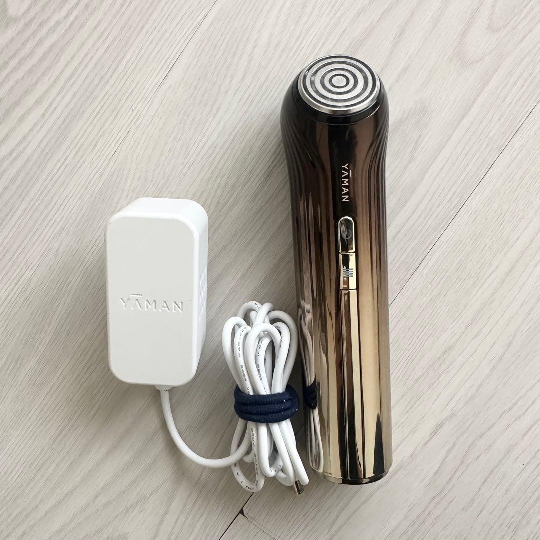 ★strawberrycake★箱付き ヤーマン ブルーム6 説明書付き