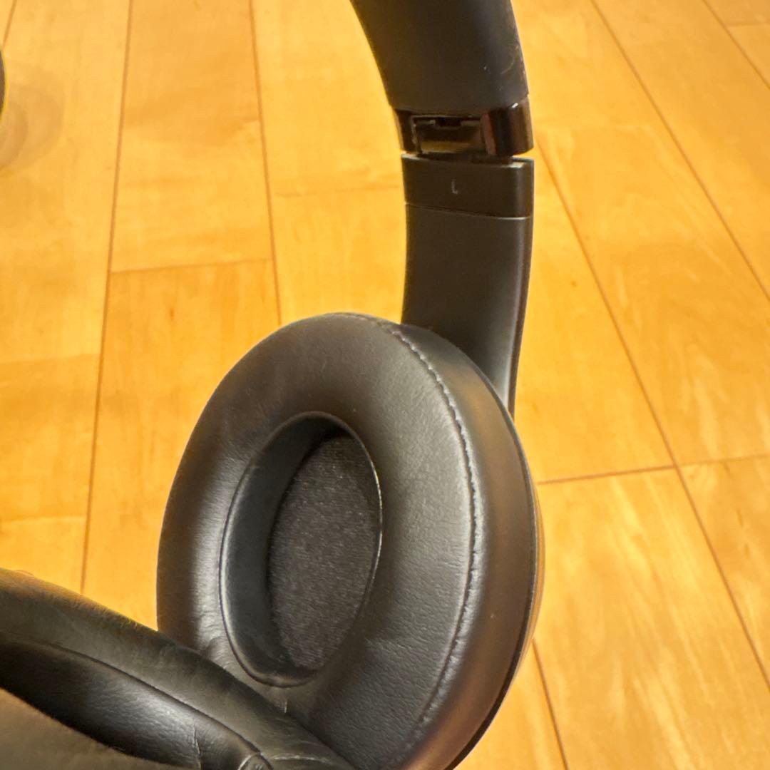 良品⭐️Beats Studio3ワイヤレスヘッドホン マットブラック