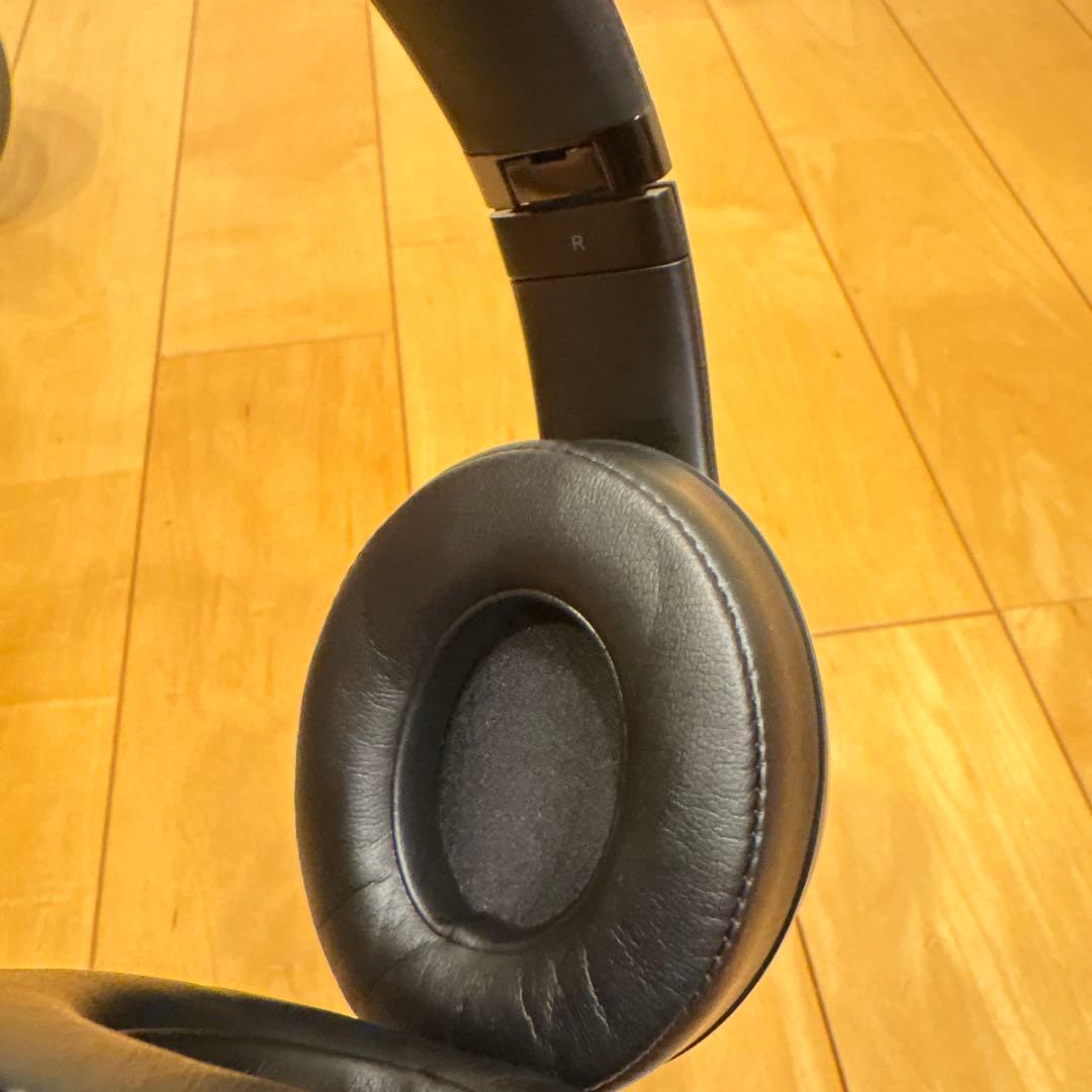 良品⭐️Beats Studio3ワイヤレスヘッドホン マットブラック