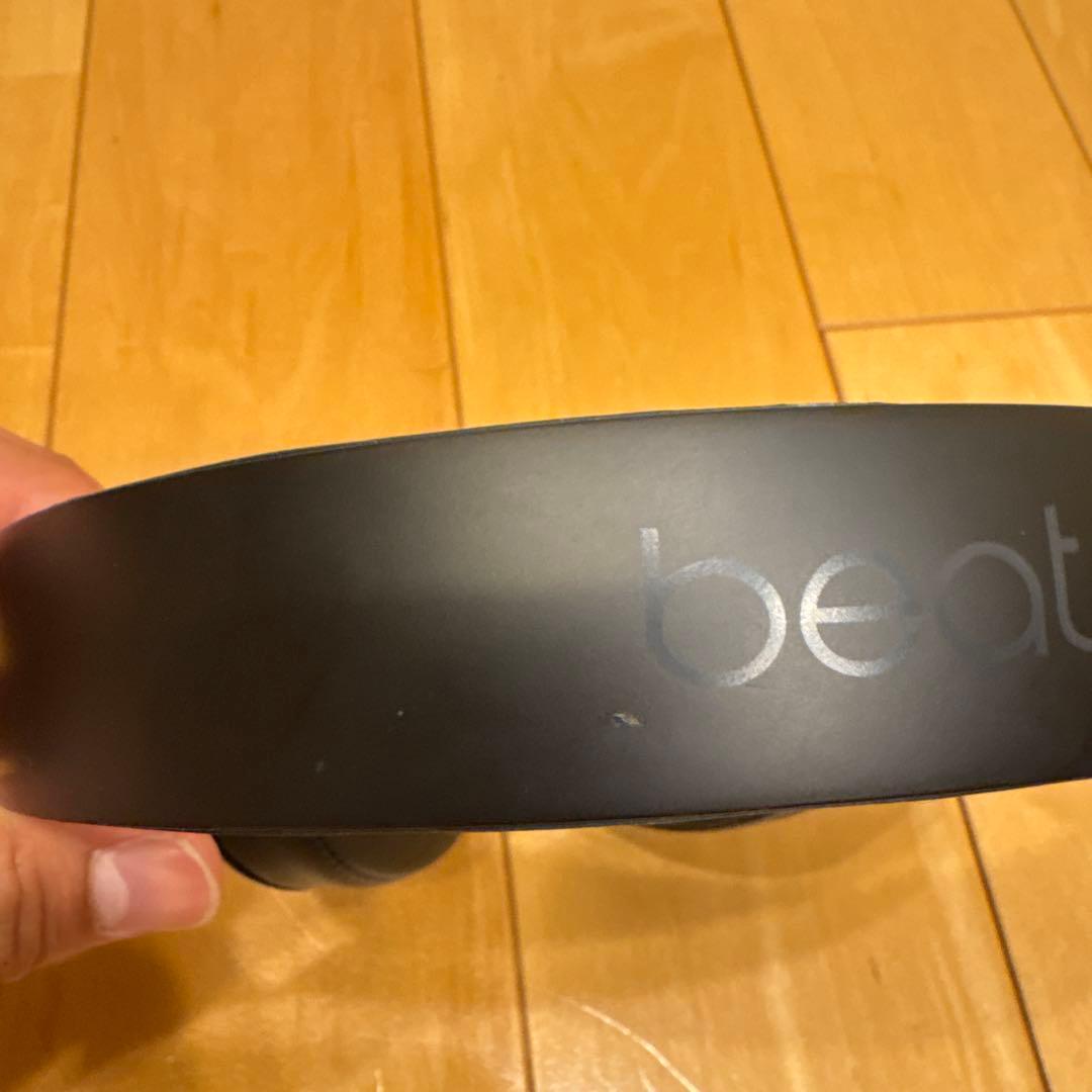 良品⭐️Beats Studio3ワイヤレスヘッドホン マットブラック