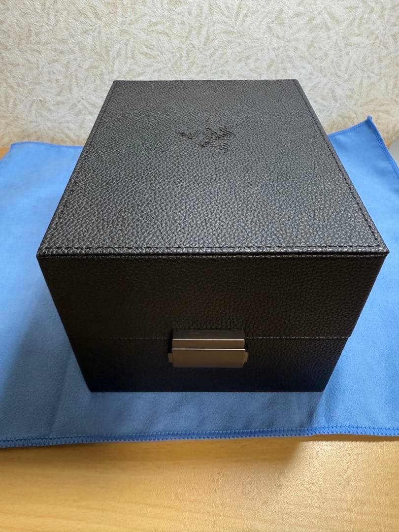 マウス・トラックボール Razer VIPER MINI Signature Edition