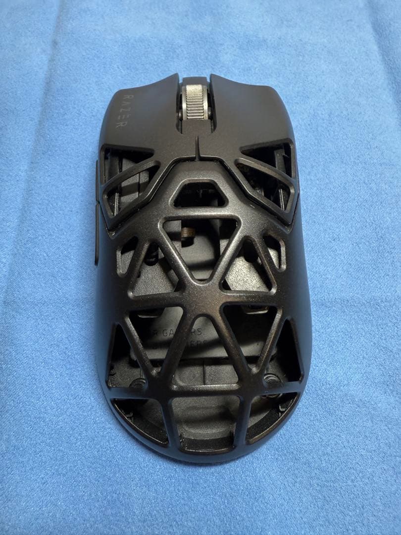 マウス・トラックボール Razer VIPER MINI Signature Edition