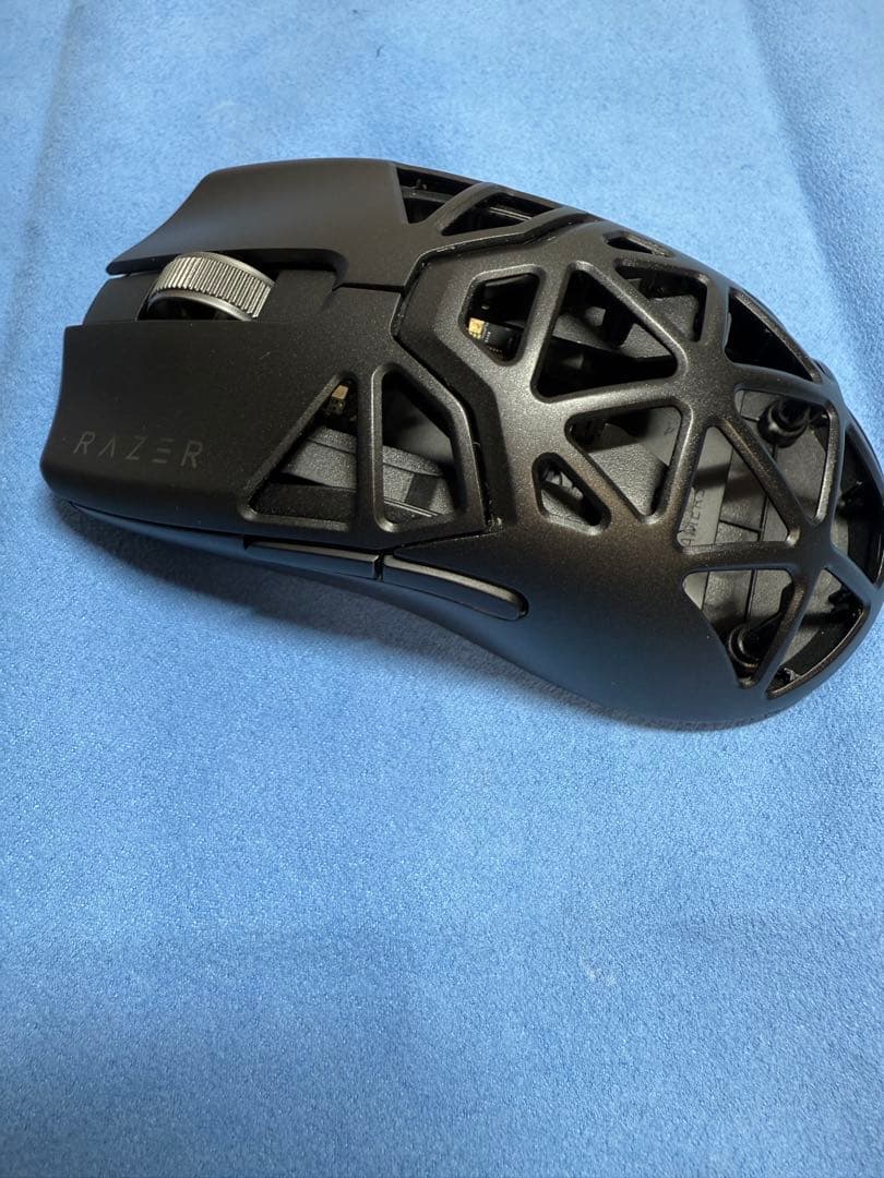 マウス・トラックボール Razer VIPER MINI Signature Edition