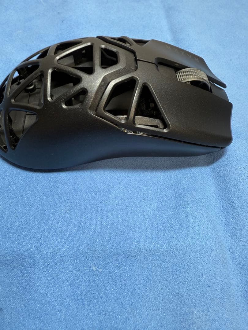 マウス・トラックボール Razer VIPER MINI Signature Edition