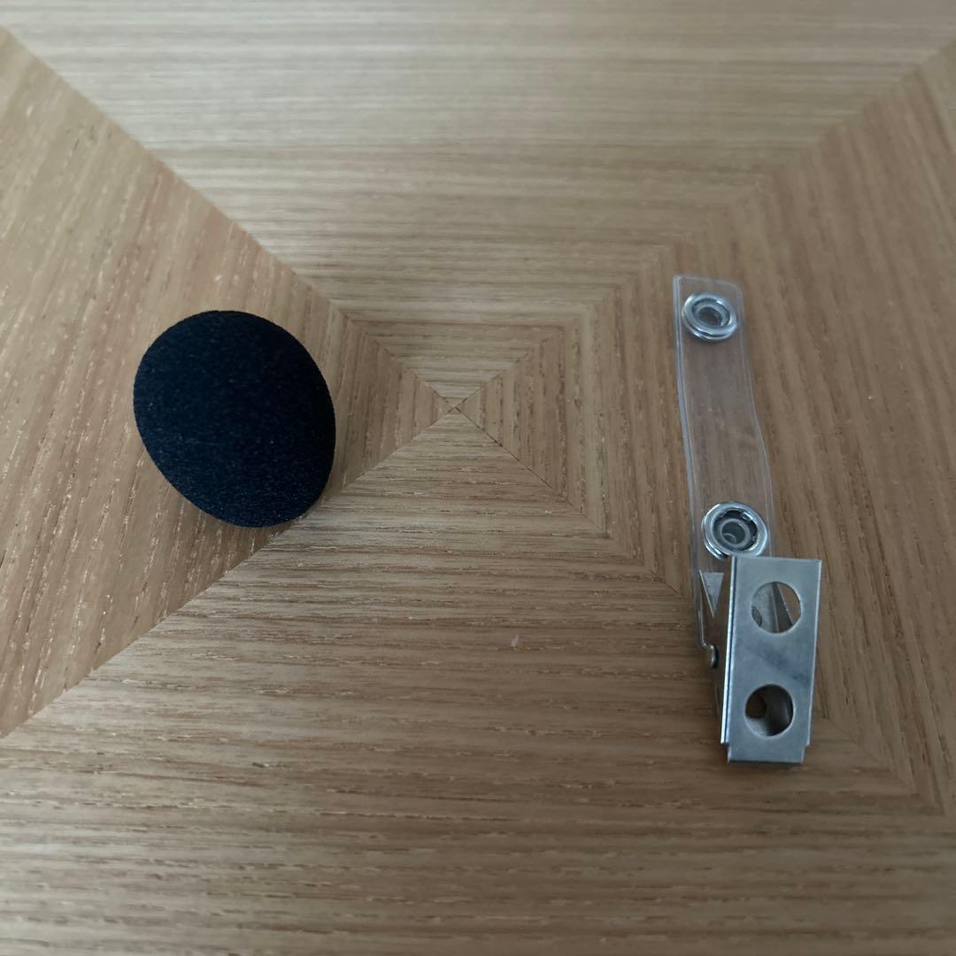 SHURE カーディオイド ヘッドウォーン XLRケーブル WH20XLR