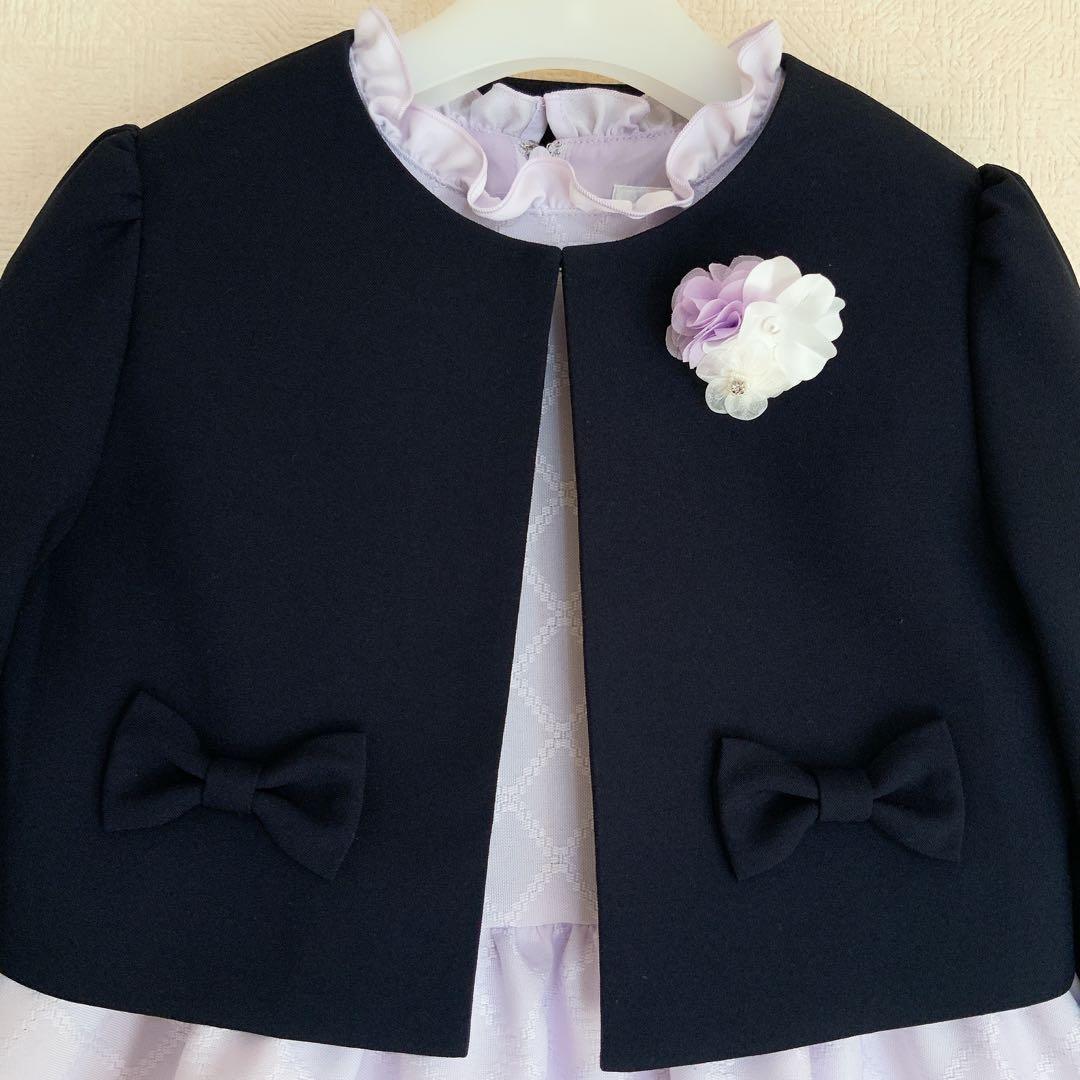 sakura130 入学式　卒園式　発表会　結婚式　フォーマル　女の子