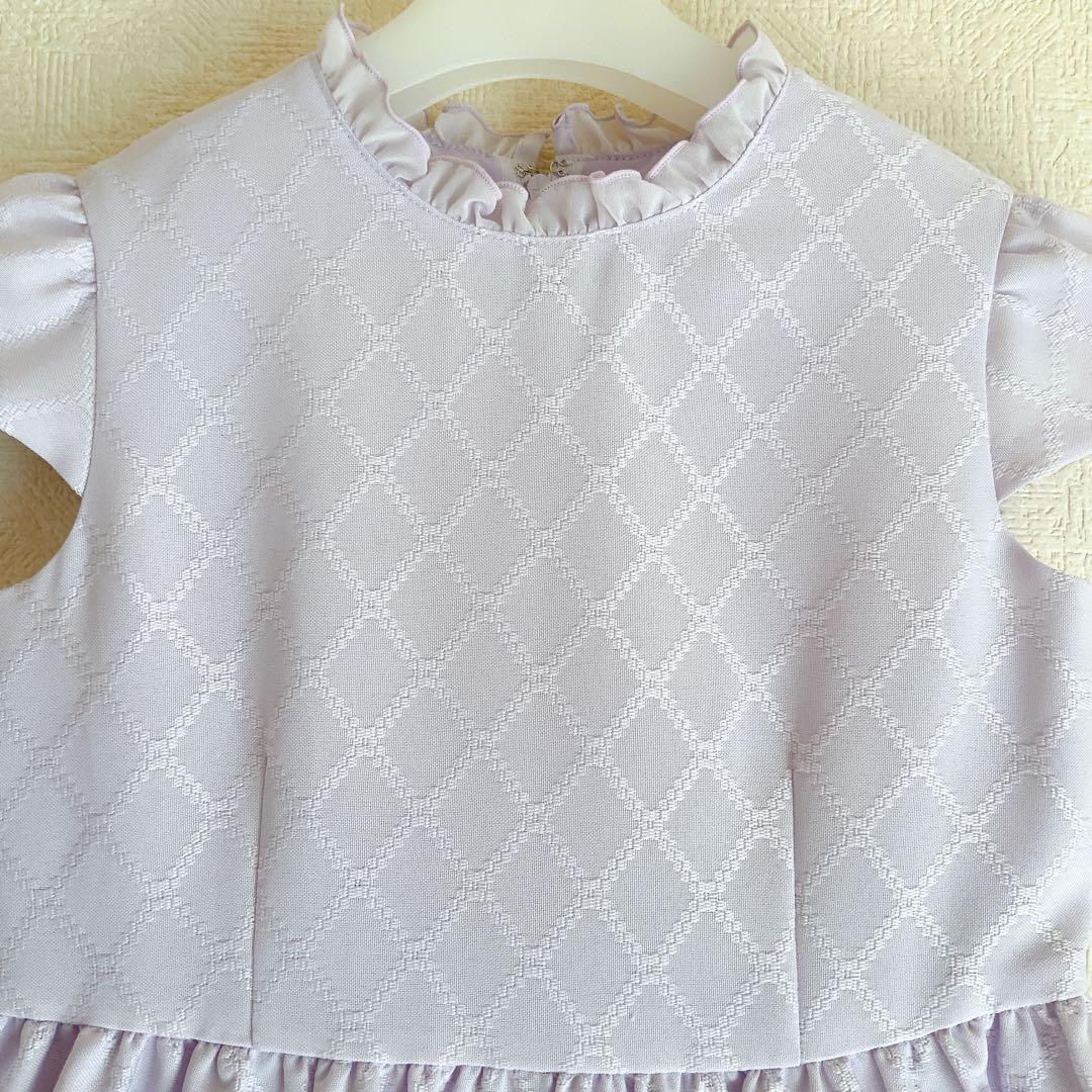 sakura130 入学式　卒園式　発表会　結婚式　フォーマル　女の子