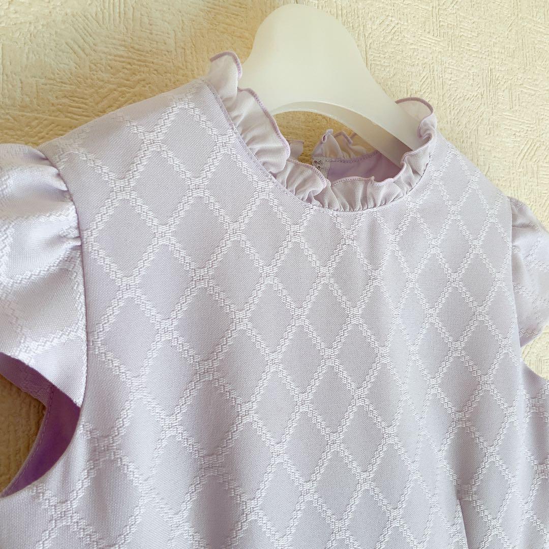 sakura130 入学式　卒園式　発表会　結婚式　フォーマル　女の子