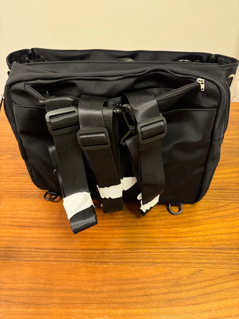 【美品】SELENT ETHER PASSION36 PINK/ SILVER