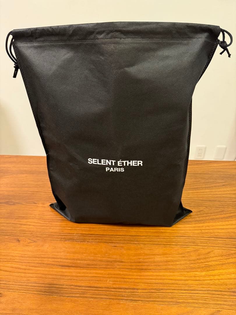 【美品】SELENT ETHER PASSION36 PINK/ SILVER