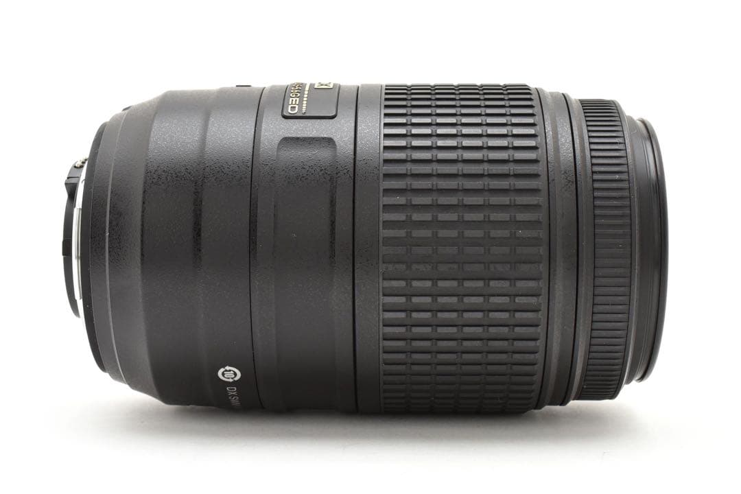 ニコン Nikon AF-S 55-300mm F4.5-5.6G ED VR