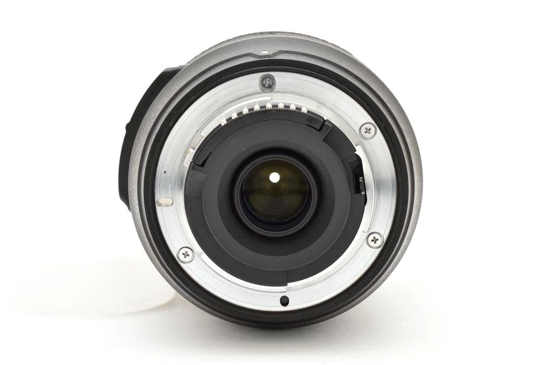 ニコン Nikon AF-S 55-300mm F4.5-5.6G ED VR