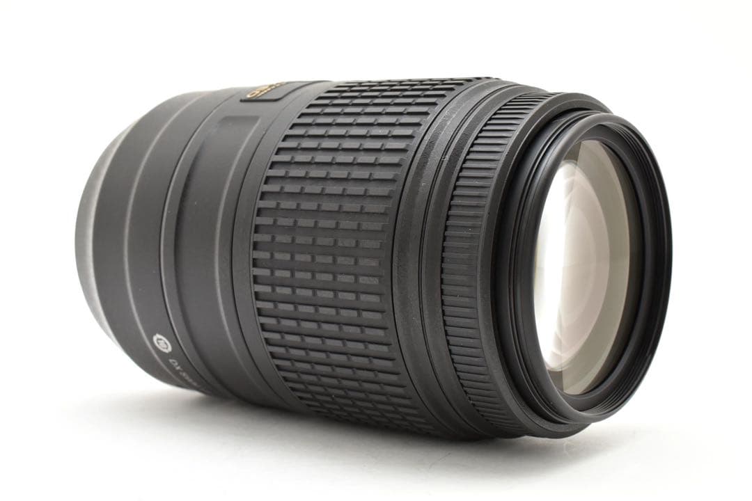ニコン Nikon AF-S 55-300mm F4.5-5.6G ED VR