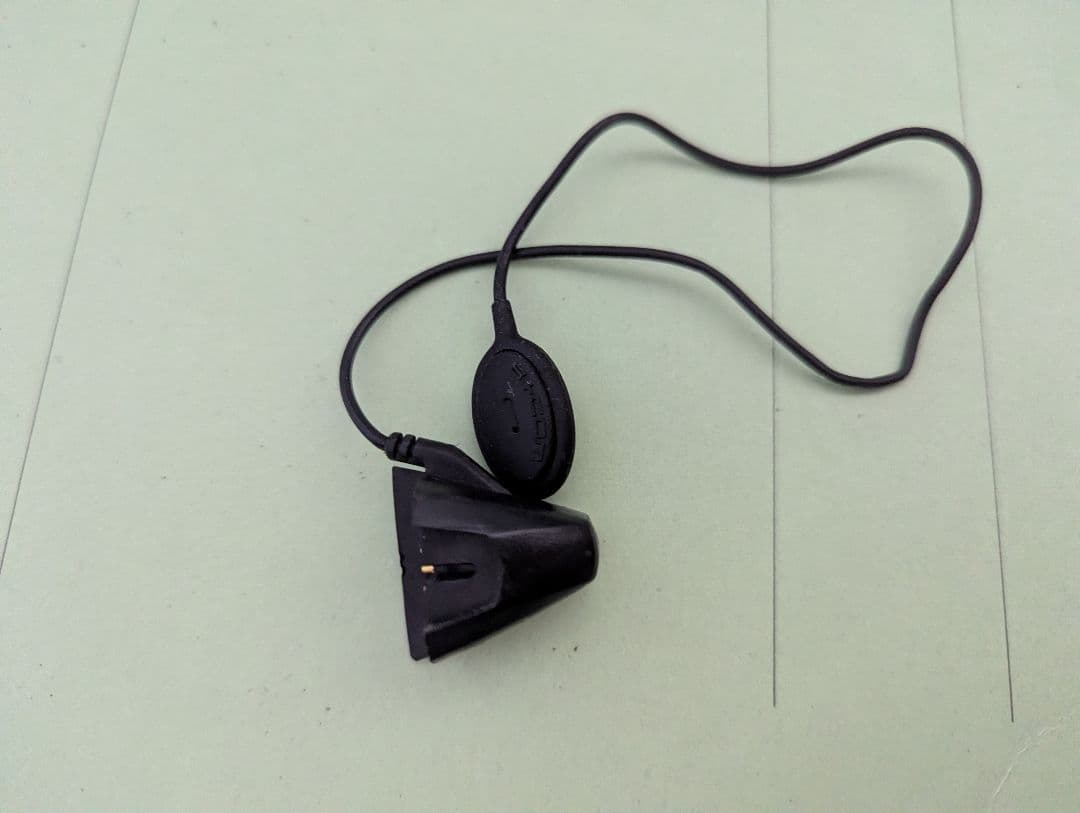 B+COM ONE Bluetoothヘッドセットセット