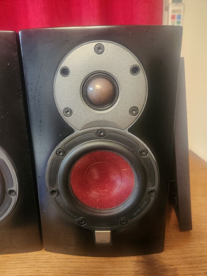 DALI MENTOR MENUET スピーカー