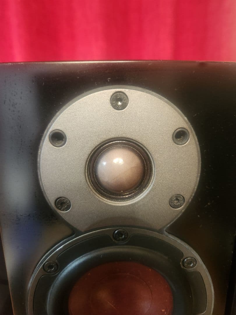 DALI MENTOR MENUET スピーカー