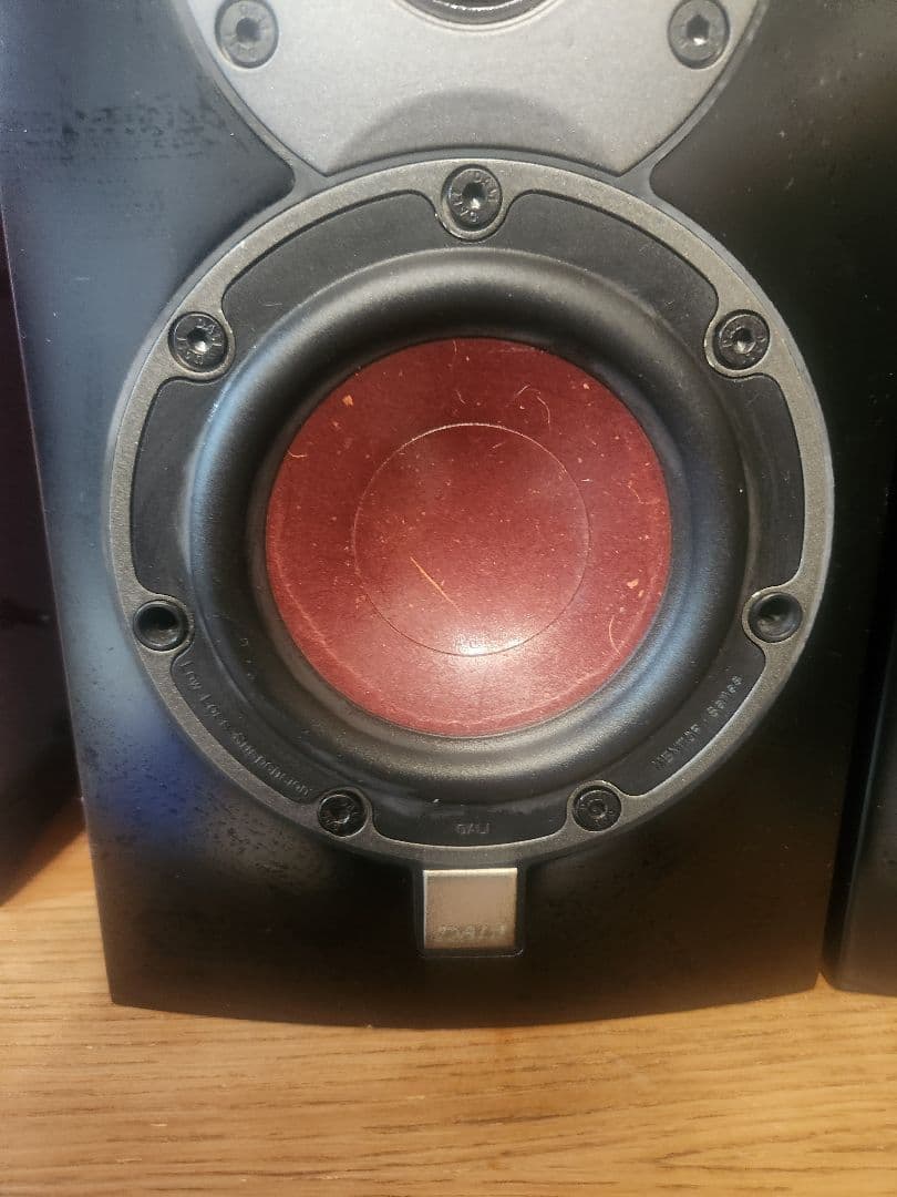 DALI MENTOR MENUET スピーカー