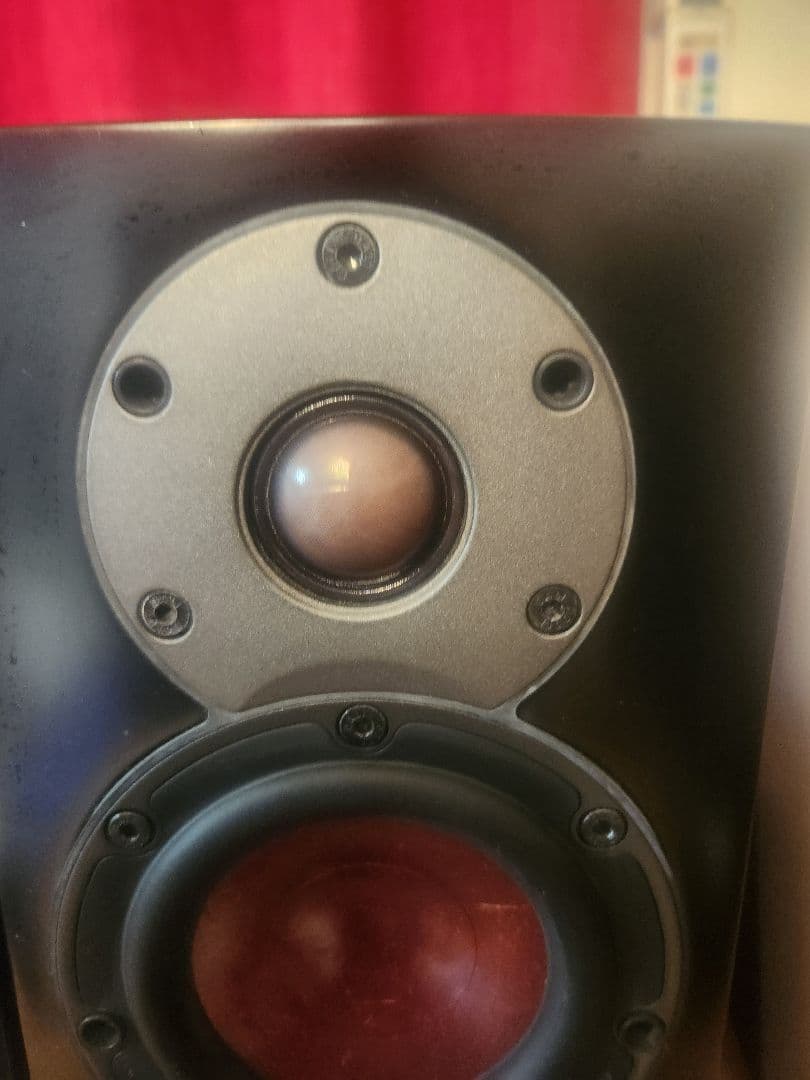 DALI MENTOR MENUET スピーカー