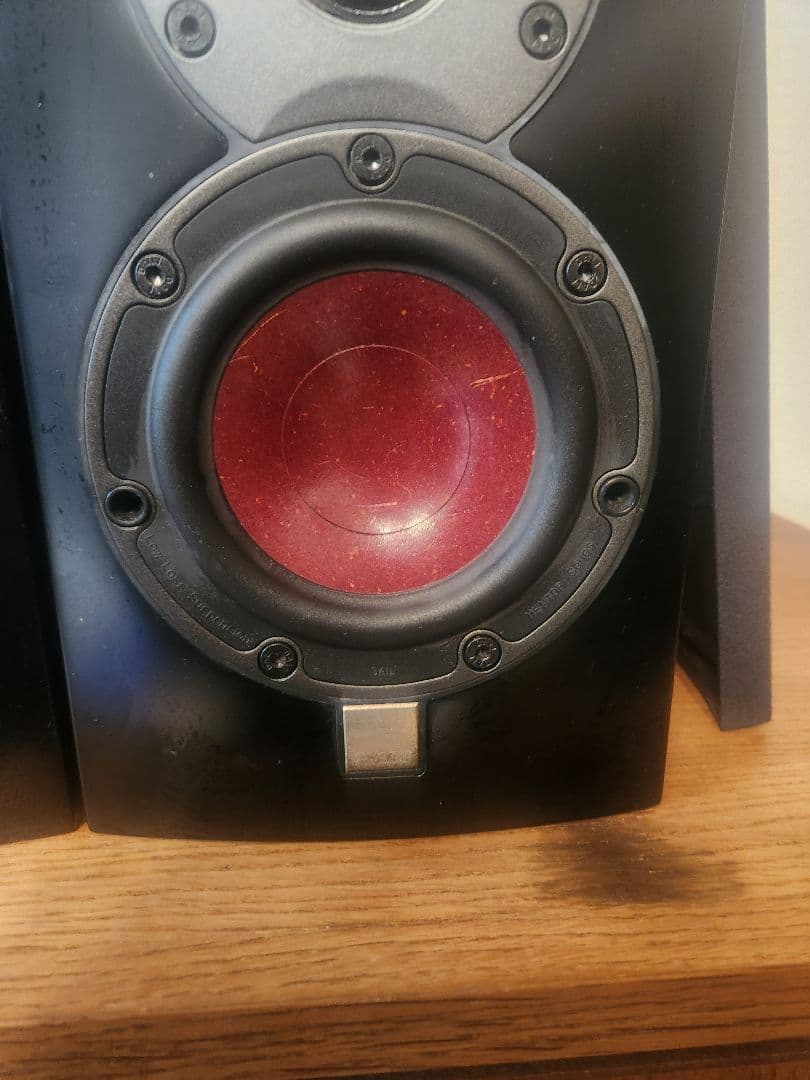 DALI MENTOR MENUET スピーカー