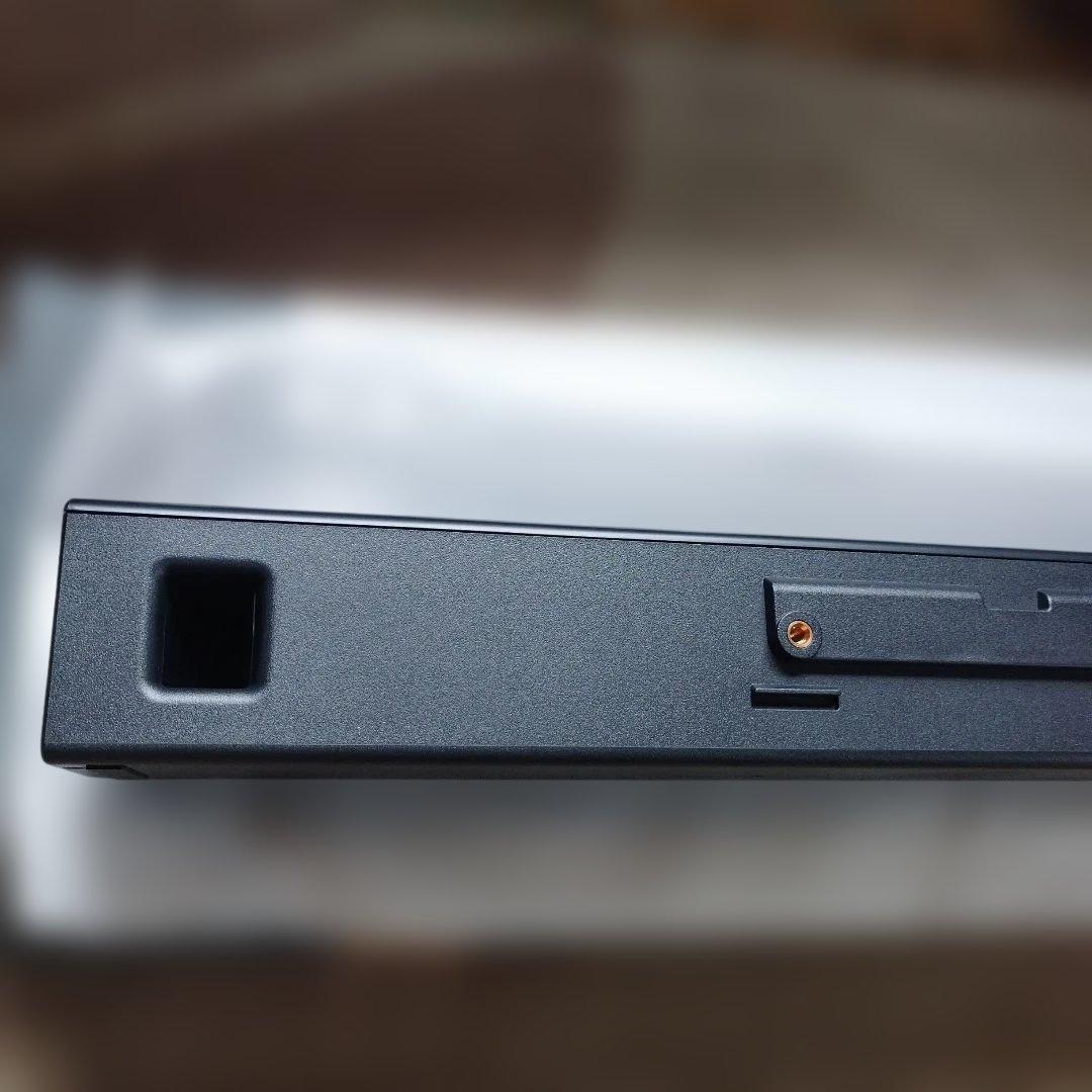 BOSE　SoIo　サウンドバー２　　 　　　　　ボーズスピーカー