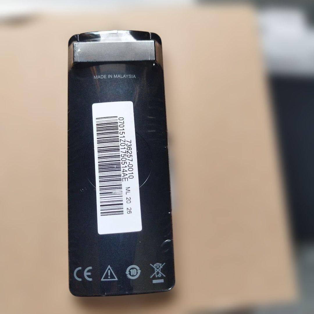 BOSE　SoIo　サウンドバー２　　 　　　　　ボーズスピーカー