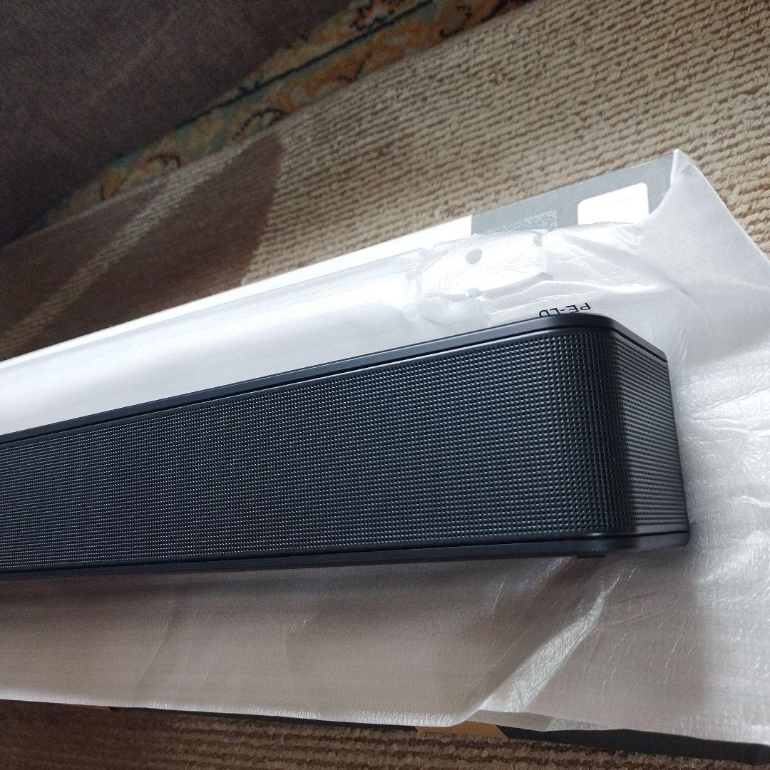 BOSE　SoIo　サウンドバー２　　 　　　　　ボーズスピーカー