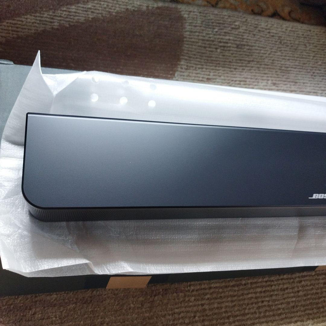 BOSE　SoIo　サウンドバー２　　 　　　　　ボーズスピーカー