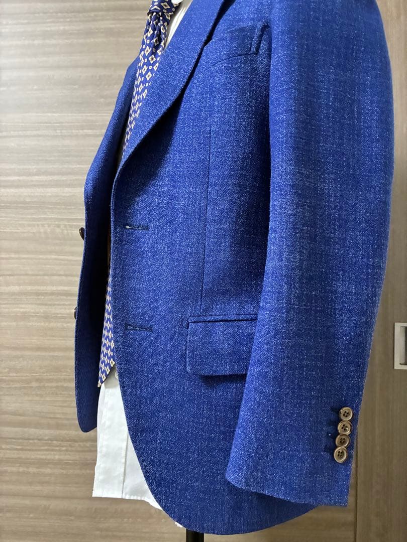 【カノニコ】テーラードジャケット