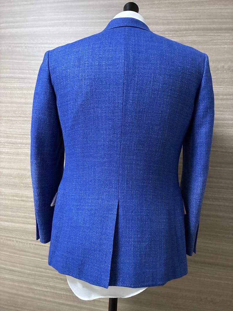 【カノニコ】テーラードジャケット