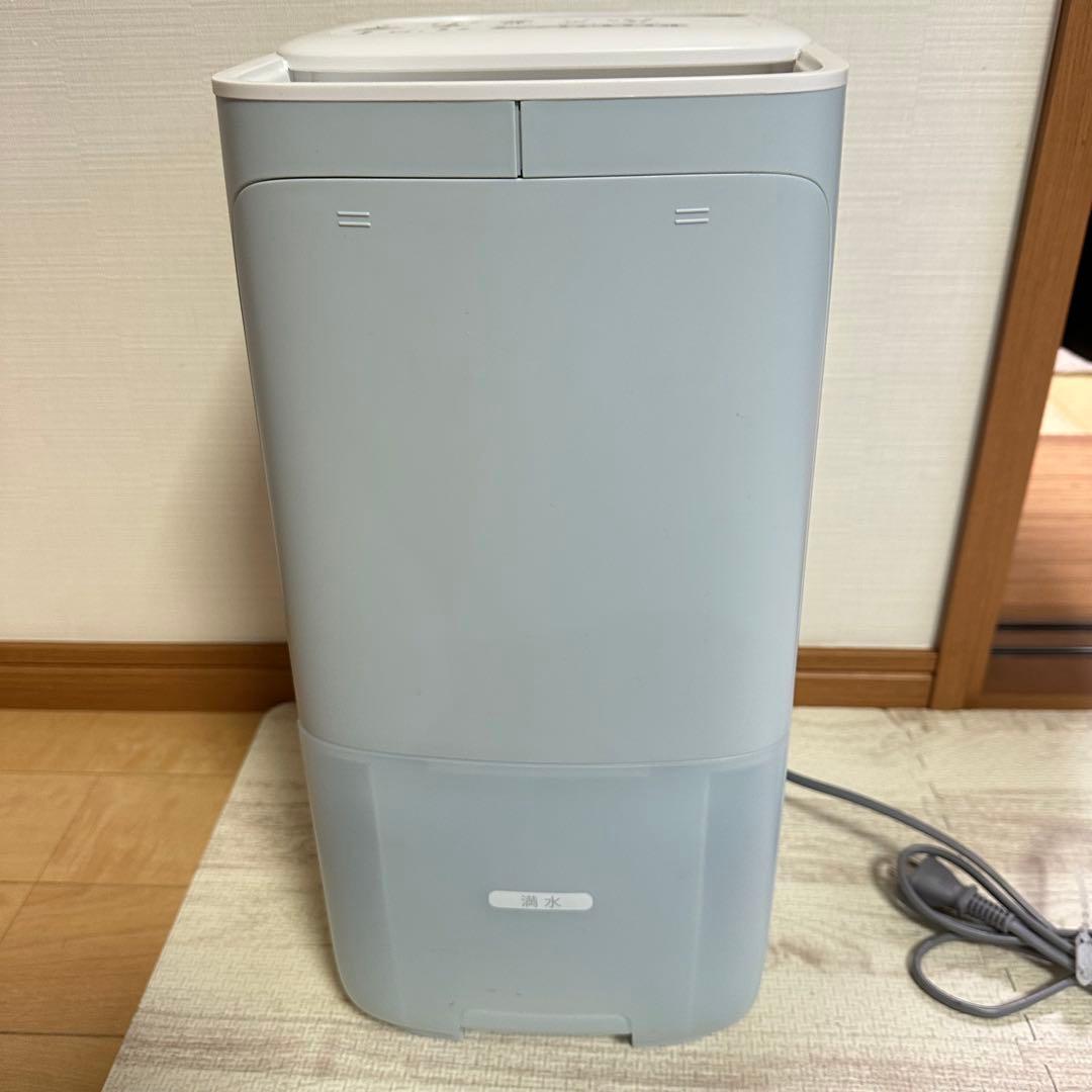 シャープ プラズマクラスター 加熱気化式加温器 HV-P55-A 2022年製