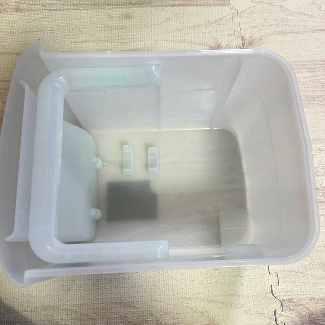 シャープ プラズマクラスター 加熱気化式加温器 HV-P55-A 2022年製