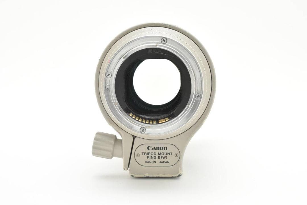 Canon キヤノン EF 70-200mm F2.8 L USM #566