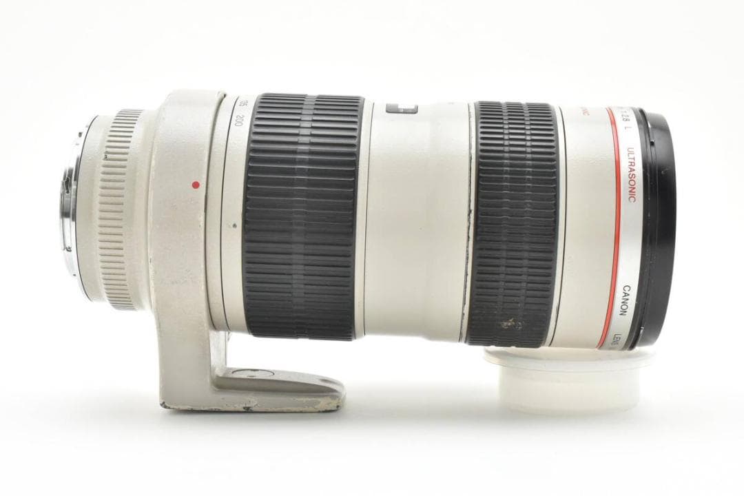 Canon キヤノン EF 70-200mm F2.8 L USM #566