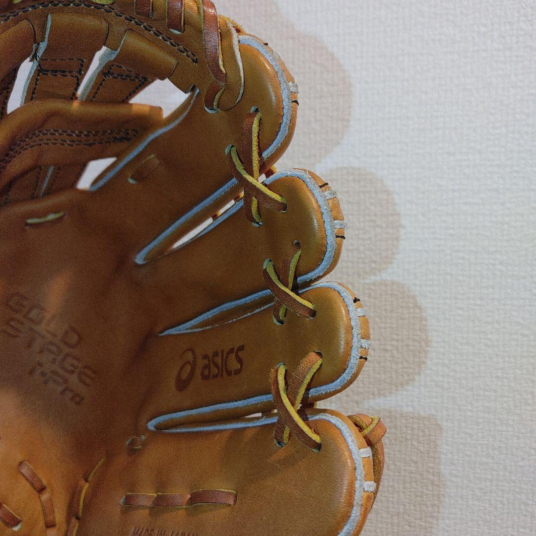 ASICS　アシックス　硬式　投手 大谷翔平モデル