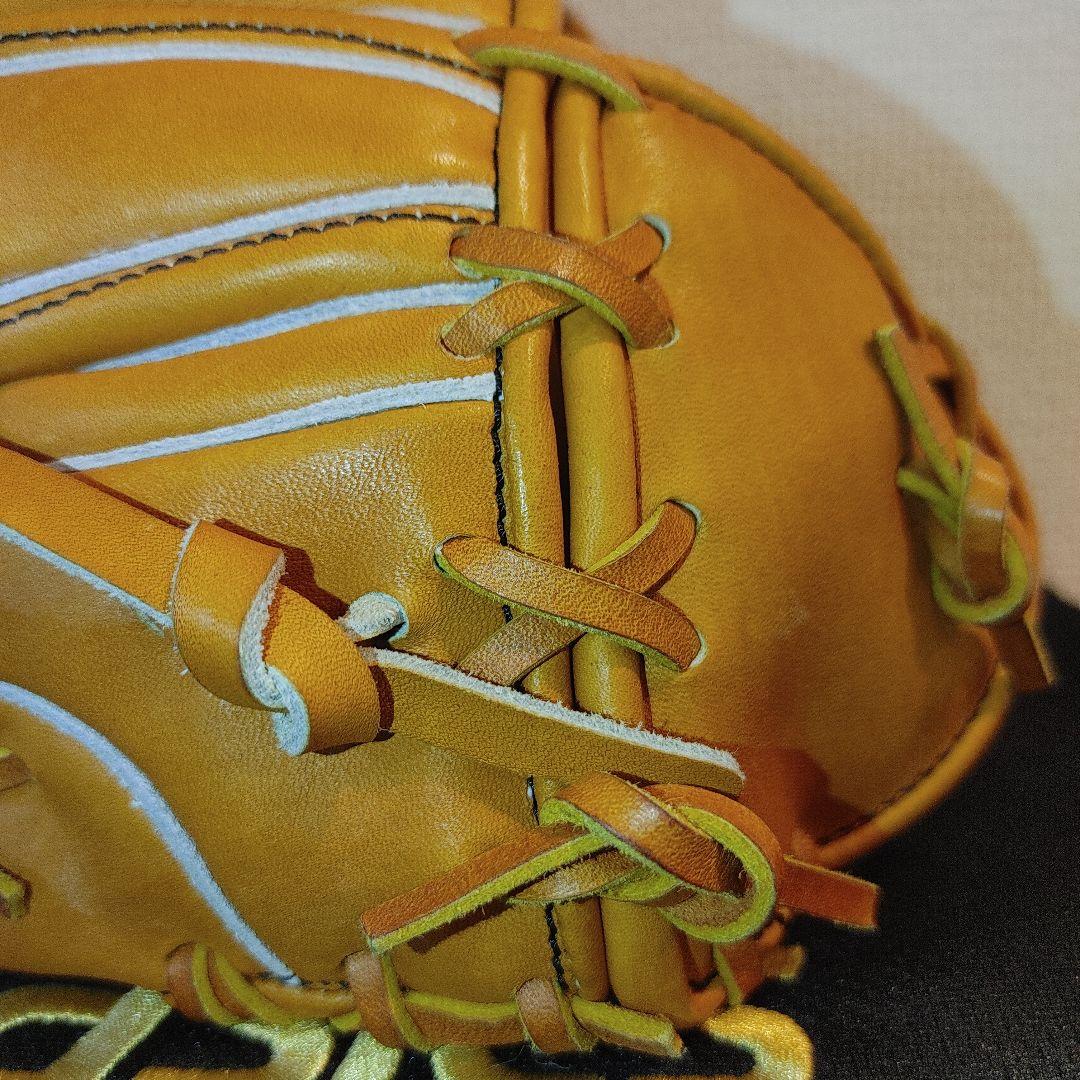 ASICS　アシックス　硬式　投手 大谷翔平モデル